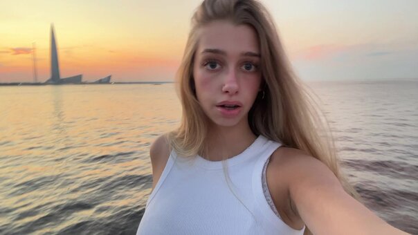 sofyaplotnikova / https: / notsofya / xsofya_x Nude Leaks Photo 12