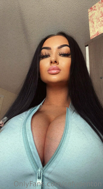 SofyDenton Nude Leaks OnlyFans Photo 12