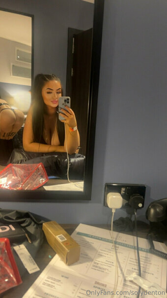 SofyDenton Nude Leaks OnlyFans Photo 14