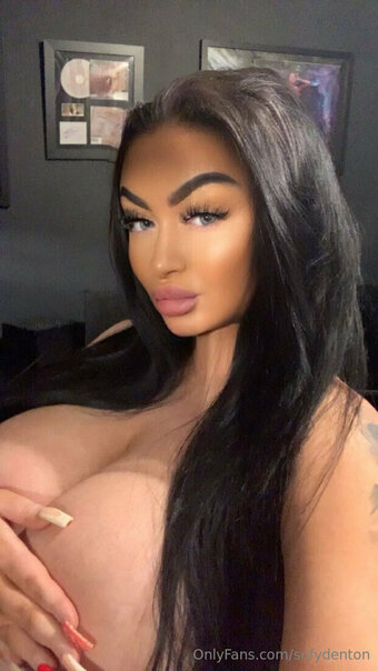 SofyDenton Nude Leaks OnlyFans Photo 19