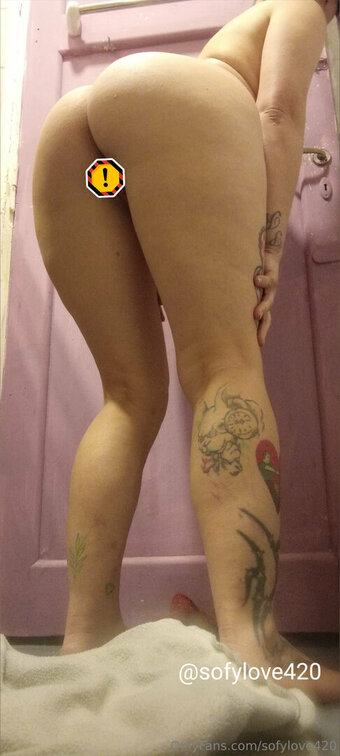 sofylove420 Nude Leaks Photo 8