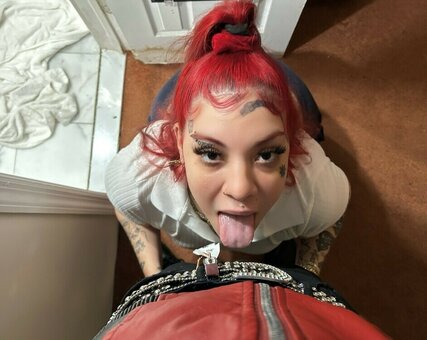 soiceytona Nude Leaks Photo 4