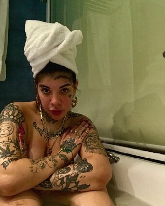 soiceytona Nude Leaks Photo 19