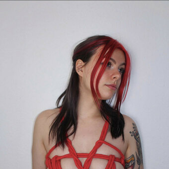 Sojadoesrandomstuff / Soymilkonice / sojamilchinthahouse Nude Leaks OnlyFans Photo 2