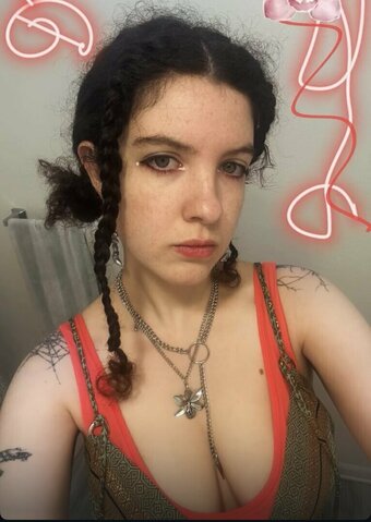 Sol Jane Wright / Soljanew / https: Nude Leaks Photo 2