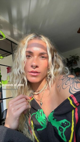 Sol Ruca / solrucawwe / solrvca Nude Leaks Photo 12