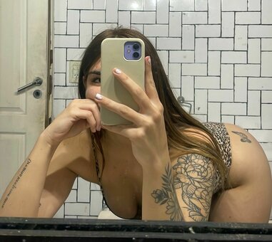 Sol Triberti / soltriberti___ Nude Leaks Photo 2