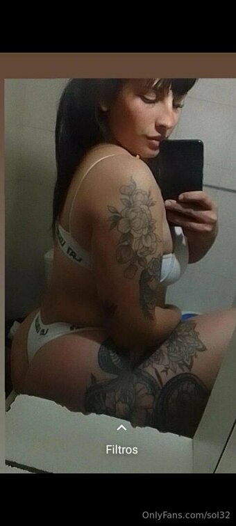 sol32 Nude Leaks Photo 14