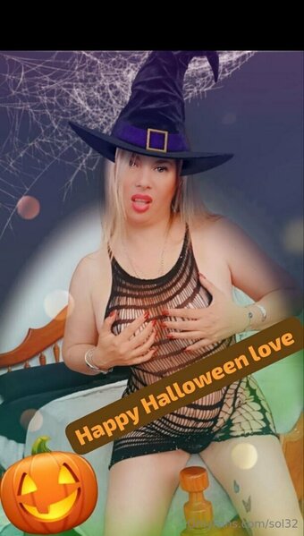 sol32 Nude Leaks Photo 23