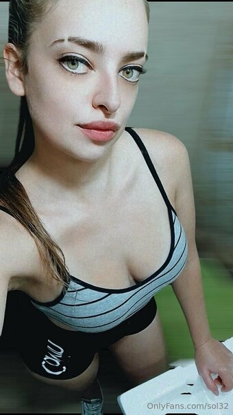 sol32 Nude Leaks Photo 24