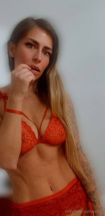 sol32 Nude Leaks Photo 27