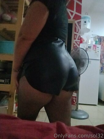 sol32 Nude Leaks Photo 29