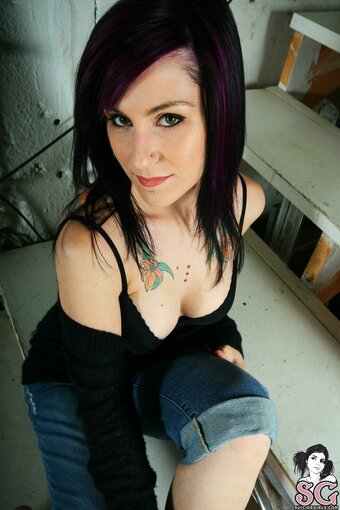 solace.ig Nude Leaks Photo 11