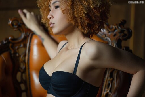 Solange / hey.solange / heysolange Nude Leaks OnlyFans Photo 4