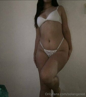 solangered Nude Leaks Photo 7