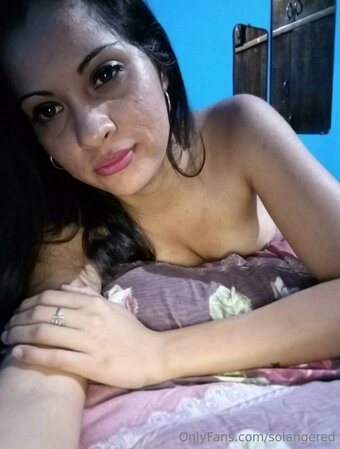 solangered Nude Leaks Photo 16