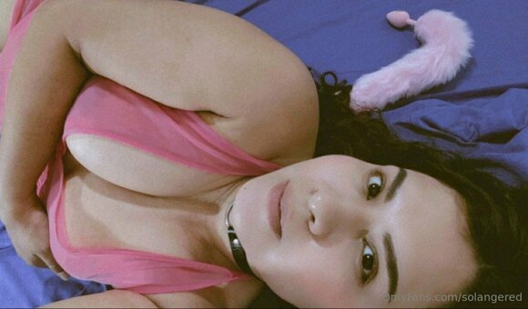 solangered Nude Leaks Photo 28