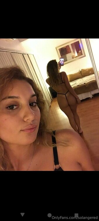solangered Nude Leaks Photo 29
