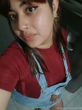 solar98 Nude Leaks Photo 1