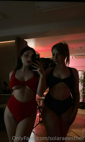 Solaraester / solaraeesther Nude Leaks OnlyFans Photo 6