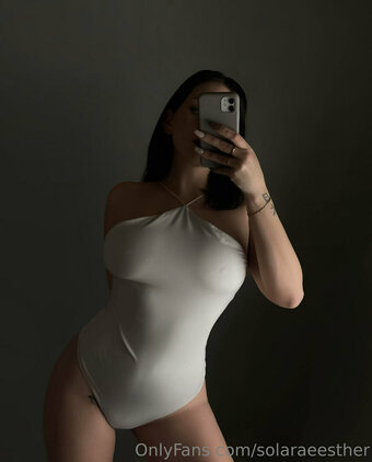 Solaraester / solaraeesther Nude Leaks OnlyFans Photo 29