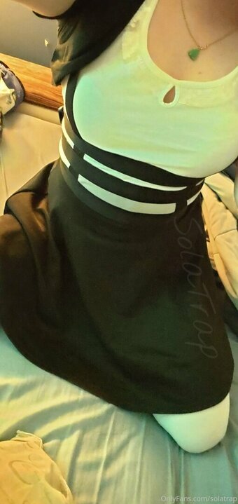 solatrap Nude Leaks Photo 15