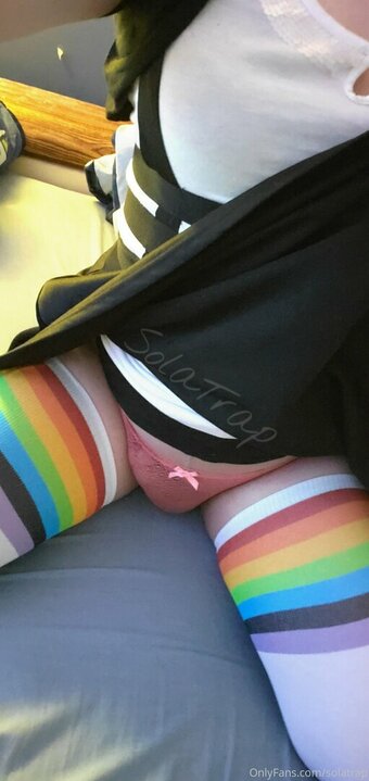 solatrap Nude Leaks Photo 18