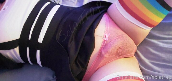 solatrap Nude Leaks Photo 20