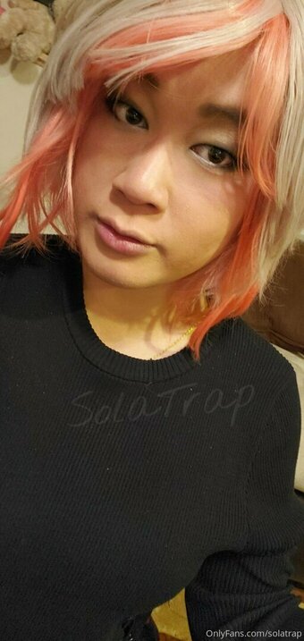 solatrap Nude Leaks Photo 23