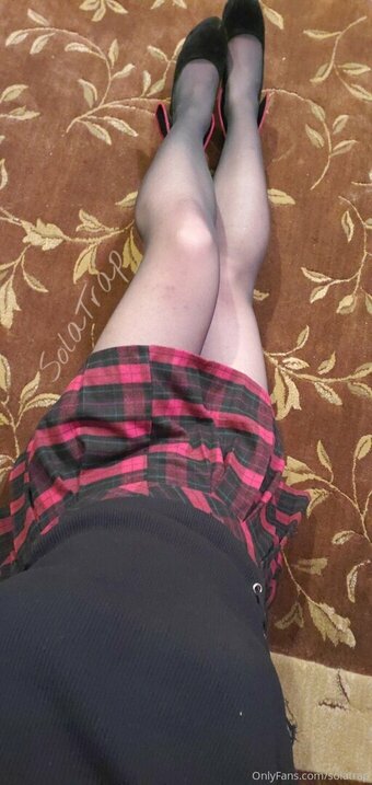 solatrap Nude Leaks Photo 24