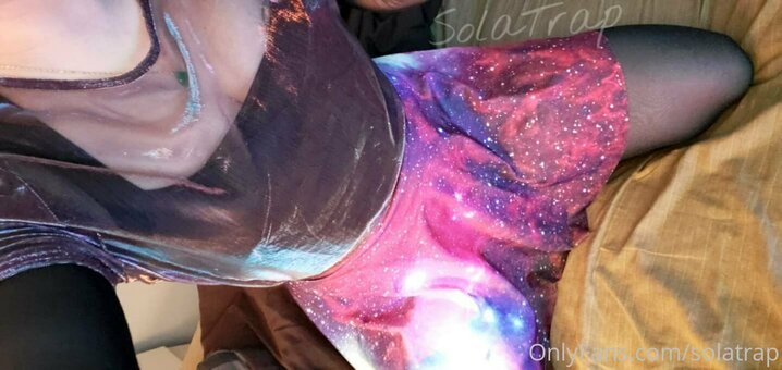 solatrap Nude Leaks Photo 27