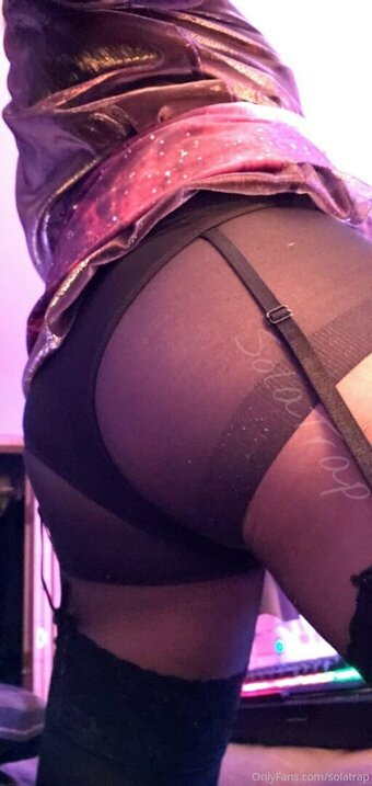 solatrap Nude Leaks Photo 29