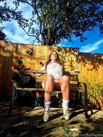 Solblannca / https: / solblannca.x Nude Leaks OnlyFans Photo 1