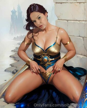 Solblannca / https: / solblannca.x Nude Leaks OnlyFans Photo 18