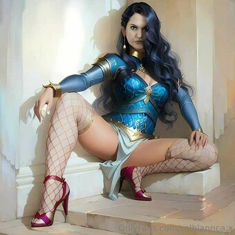 Solblannca / https: / solblannca.x Nude Leaks OnlyFans Photo 20