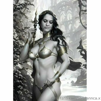 Solblannca / https: / solblannca.x Nude Leaks OnlyFans Photo 21