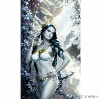 Solblannca / https: / solblannca.x Nude Leaks OnlyFans Photo 22