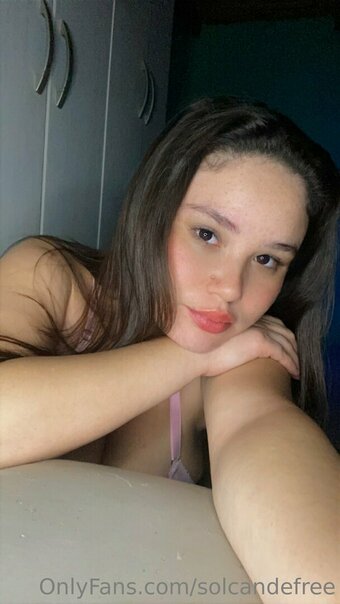 solcandefree Nude Leaks Photo 10