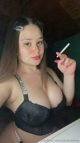 solcandefree Nude Leaks Photo 17