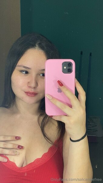 solcandefree Nude Leaks Photo 23