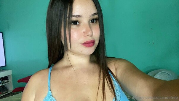 solcandefree Nude Leaks Photo 25