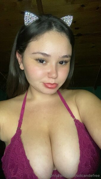 solcandefree Nude Leaks Photo 28