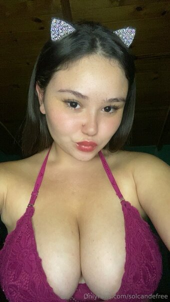 solcandefree Nude Leaks Photo 29