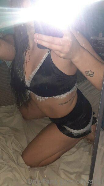 solciitonly Nude Leaks Photo 3