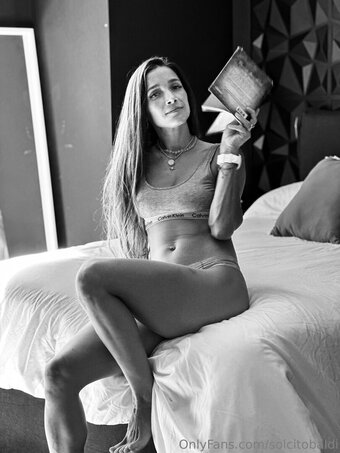 solcitobaldi Nude Leaks Photo 1