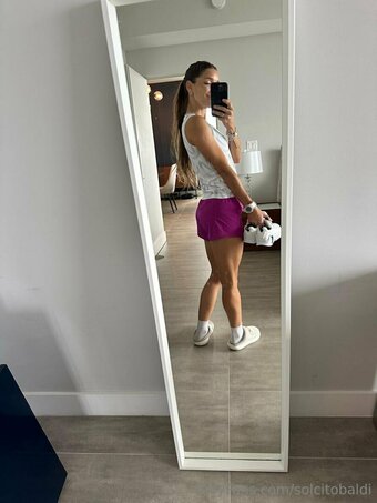 solcitobaldi Nude Leaks Photo 13
