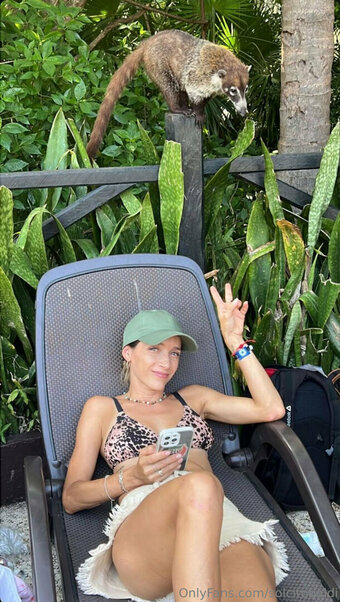 solcitobaldi Nude Leaks Photo 15