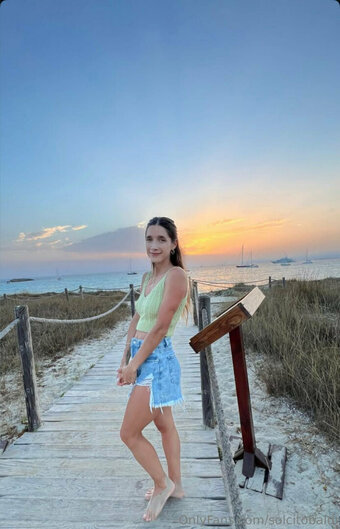 solcitobaldi Nude Leaks Photo 16