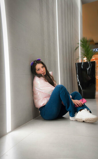 solcitocosplay Nude Leaks Photo 7