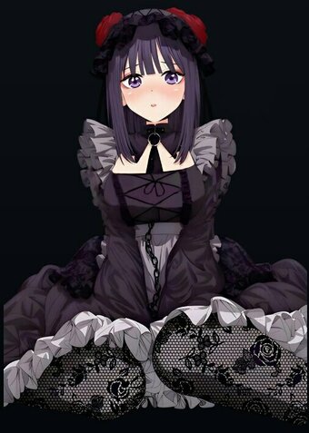 solcitocosplay Nude Leaks Photo 11